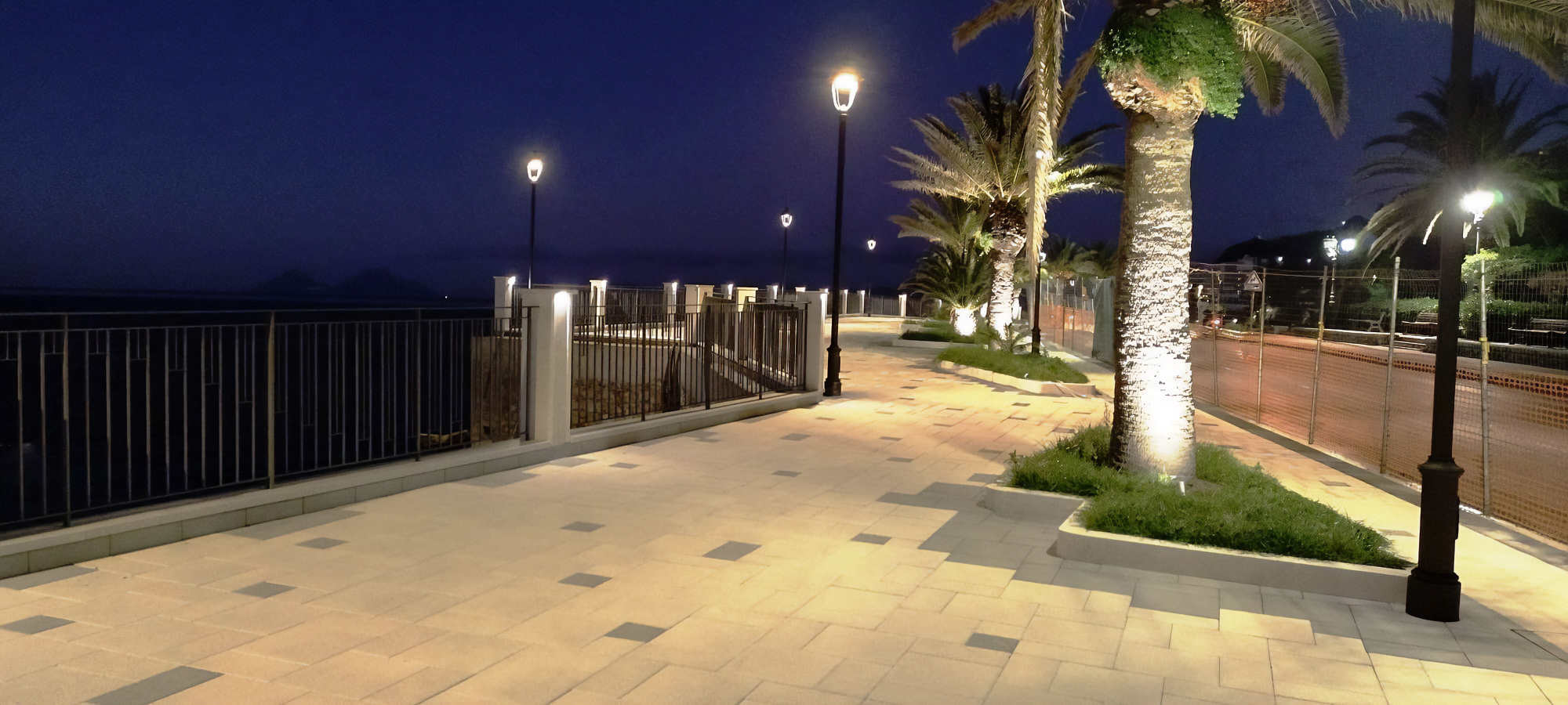 Gioiosa Marea (ME) - Belvedere
